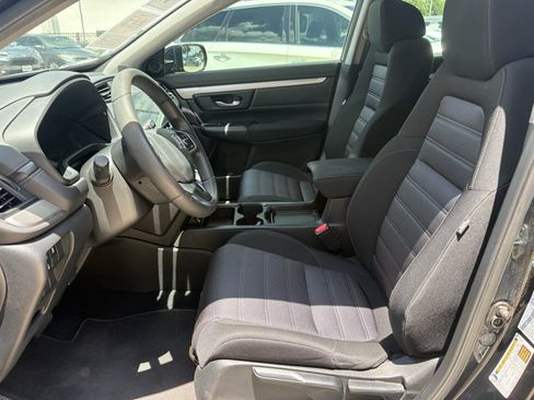 Certified 2021 Honda CR-V Special Edition image 9