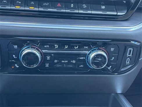 New 2026 GMC Sierra 1500 SLT w/ SLT Premium Plus Package image 17