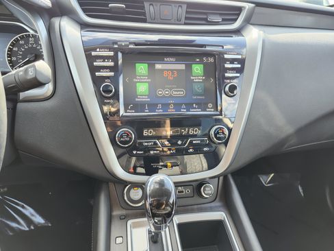 Used 2023 Nissan Murano Platinum w/ Cargo Package AWD/4WD image 35