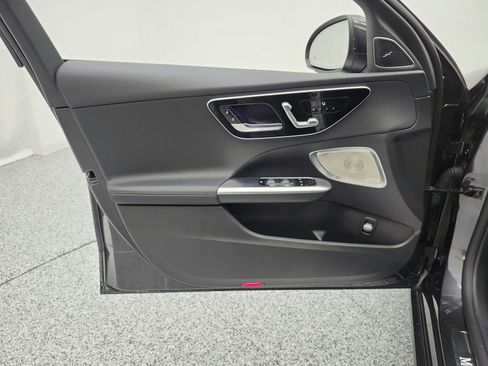 Used 2024 Mercedes-Benz C 300 Sedan image 20