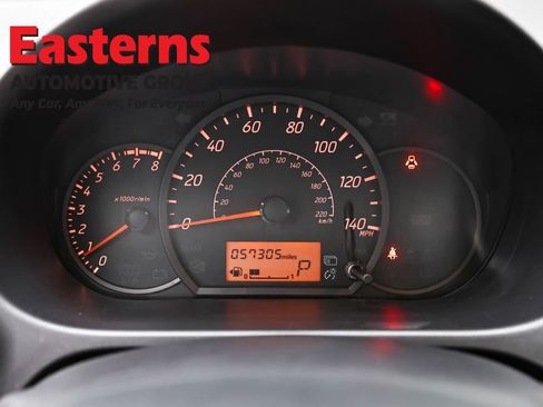 Used 2023 Mitsubishi Mirage G4 ES FWD image 16