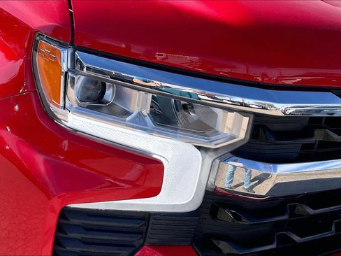 Used 2023 Chevrolet Silverado 1500 LT w/ Protection Package image 27