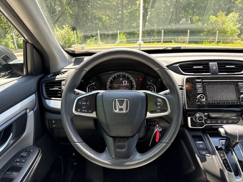 Used 2018 Honda CR-V LX image 19