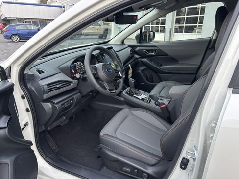 New 2026 Subaru Crosstrek 2.5i Limited image 14