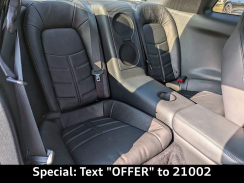 Used 2021 Nissan GT-R Premium image 16