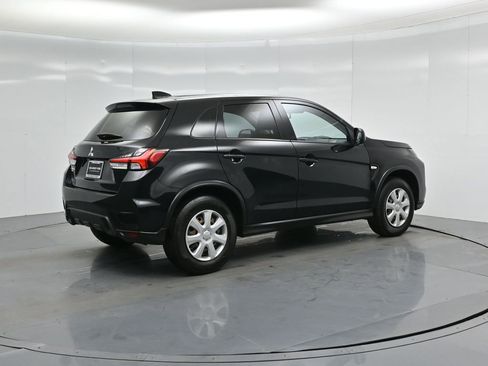 Used 2021 Mitsubishi Outlander Sport ES image 21