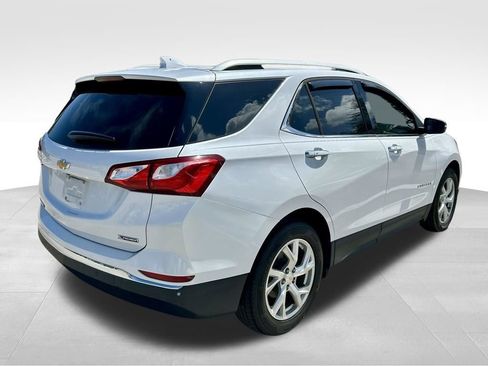 Used 2018 Chevrolet Equinox Premier image 5