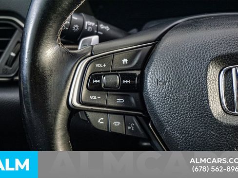 Used 2018 Honda Accord Sport image 28