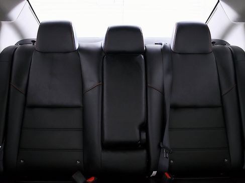 Used 2024 Nissan Sentra SR w/ SR Premium Package image 15