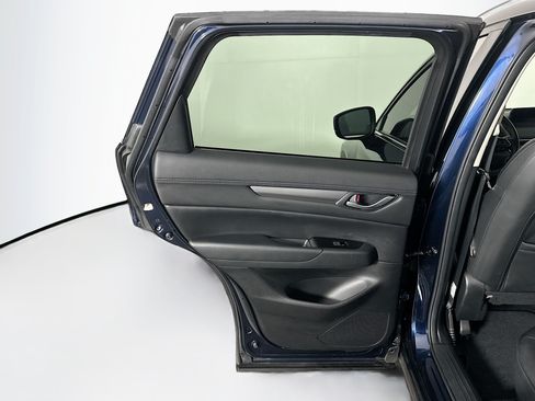 Used 2019 MAZDA CX-5 Touring FWD image 28