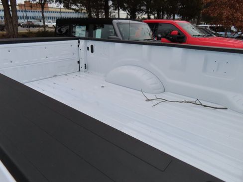 New 2026 Ford F250 XL w/ Snow Plow Prep Package image 7