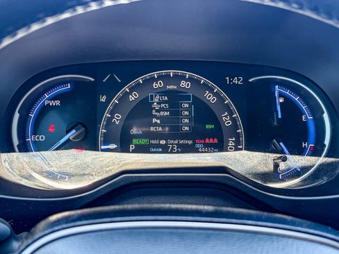 Used 2020 Toyota RAV4 Limited w/ Limited Grade Weather Package image 23