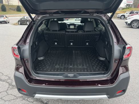 Used 2023 Subaru Outback Limited XT image 28