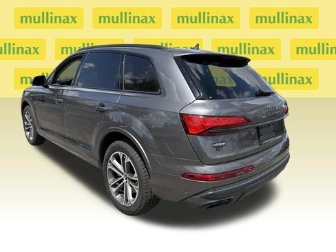 Used 2025 Audi Q7 2.0T Premium Plus AWD/4WD image 7
