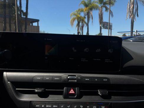 Used 2025 Kia K4 LXS image 20