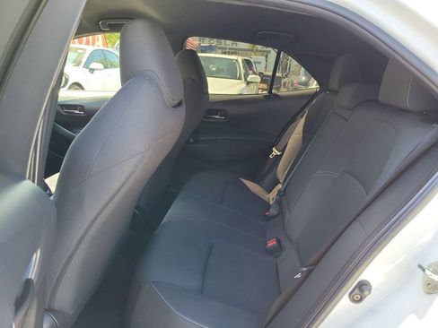 Used 2023 Toyota Corolla GR w/ Performance Package AWD/4WD image 15
