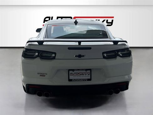 Used 2024 Chevrolet Camaro SS image 6
