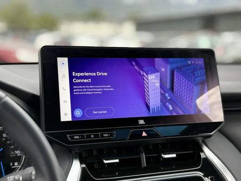 Used 2024 Toyota Venza XLE image 25