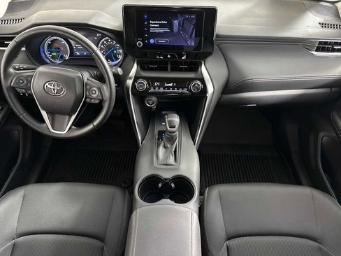 Used 2024 Toyota Venza LE image 15