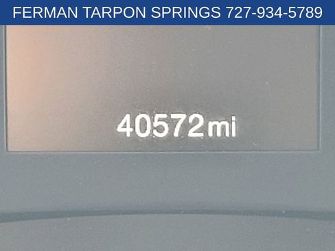 Used 2020 Jeep Renegade Latitude w/ Cold Weather Group image 35