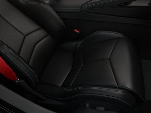 New 2027 Chevrolet Corvette Stingray Coupe w/ 1LT RWD image 10
