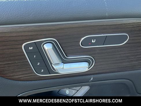 New 2026 Mercedes-Benz GLB 250 GLB 250 image 17