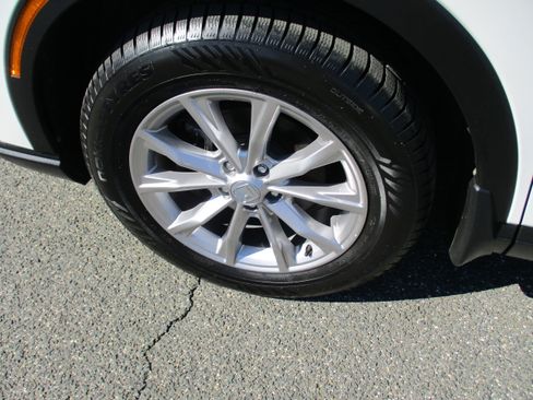 Used 2024 Honda CR-V EX-L image 9