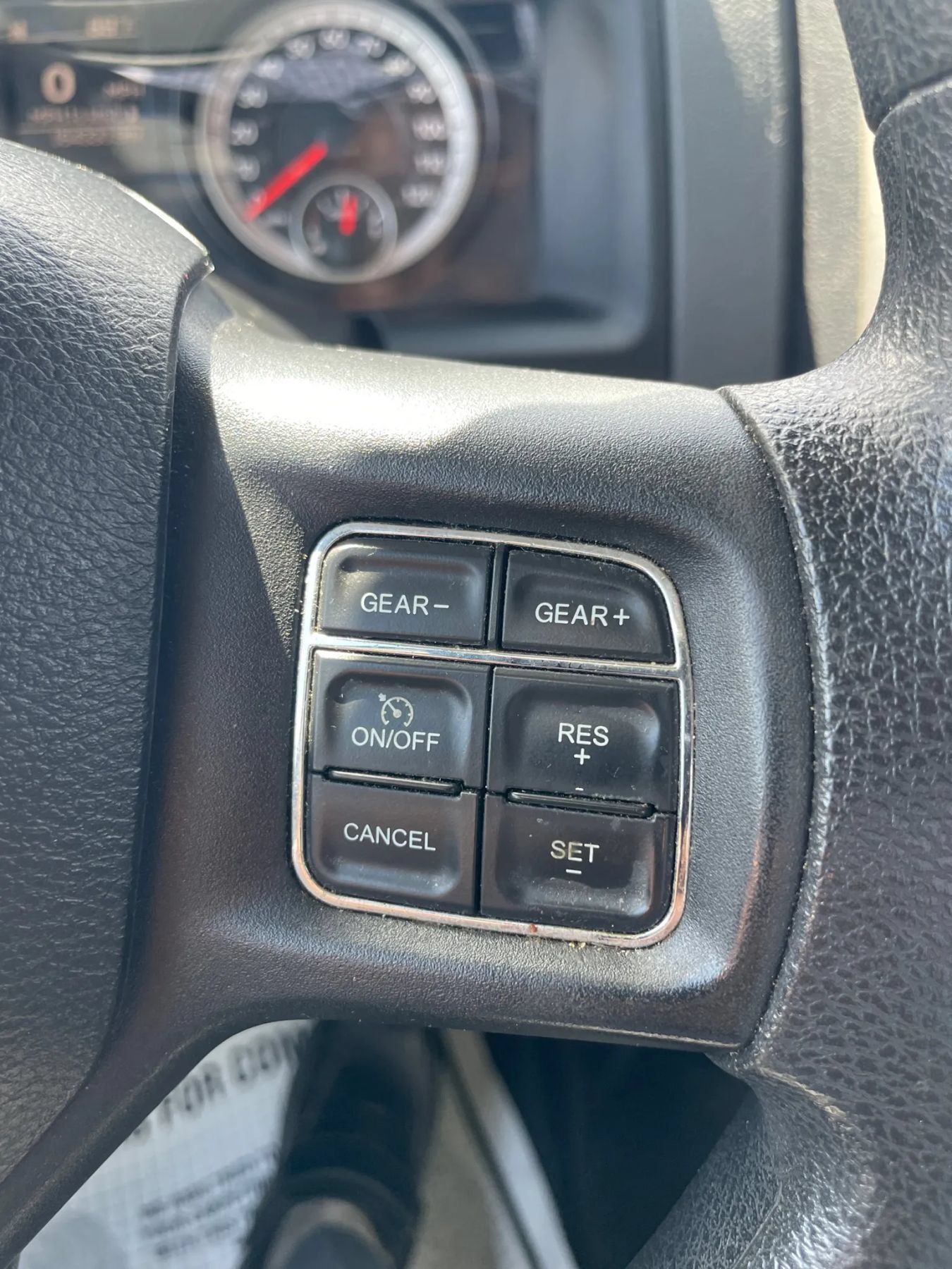 Used 2015 RAM 1500 Tradesman w/ Popular Equipment Group AWD/4WD image 25