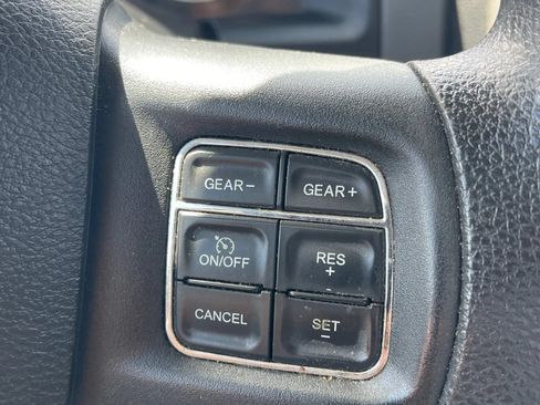 Used 2015 RAM 1500 Tradesman w/ Popular Equipment Group AWD/4WD image 25