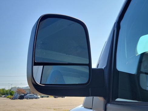 New 2025 GMC Savana 3500 w/ Power Convenience Package image 13