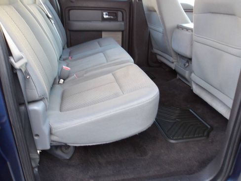 Used 2014 Ford F150 XLT w/ Equipment Group 302A Luxury AWD/4WD image 24