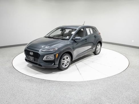 Used 2019 Hyundai Kona SE AWD/4WD image 33
