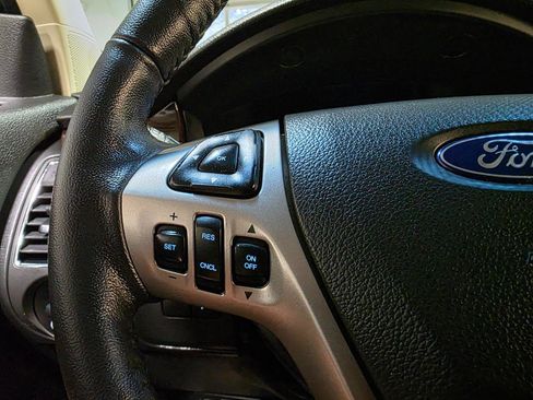 Used 2019 Ford Flex Limited AWD/4WD image 32