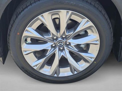 Used 2024 MAZDA CX-90 3.3 Turbo w/ Premium Plus Pkg AWD/4WD image 25