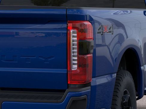 New 2026 Ford F250 XL w/ STX Appearance Package AWD/4WD image 21