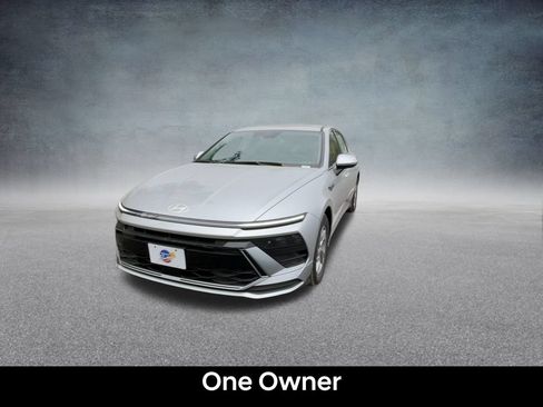 Certified 2026 Hyundai Sonata SE FWD image 7