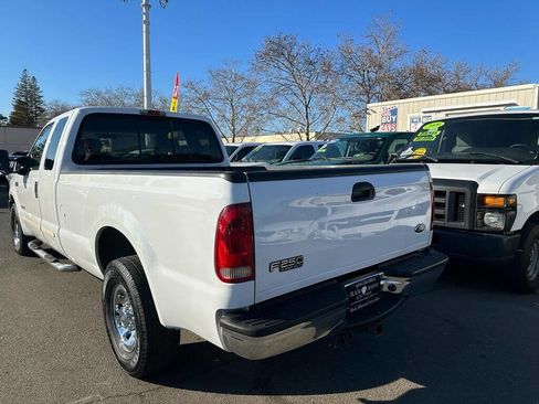 Used 2003 Ford F250 XLT image 12