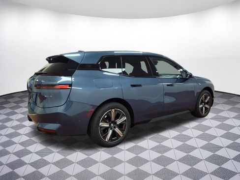 New 2026 BMW iX xDrive45 w/ Premium Package image 8