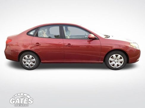 Used 2008 Hyundai Elantra SE FWD image 11