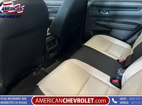Used 2024 Honda CR-V EX image 15