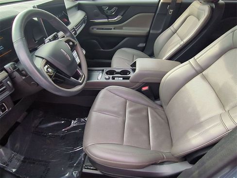 Certified 2024 Lincoln Corsair Reserve w/ Equipment Group 201A image 15