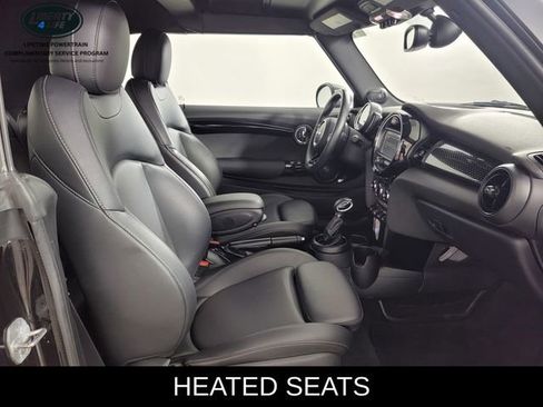 Used 2018 MINI Cooper S FWD image 15
