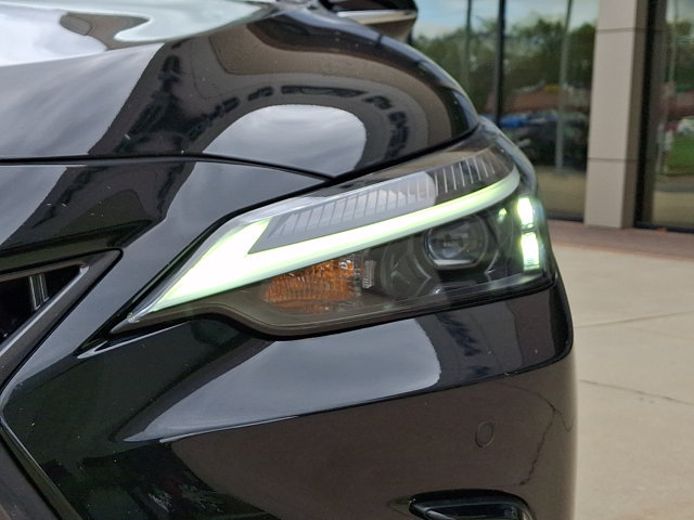 Certified 2024 Lexus NX 350 AWD image 10