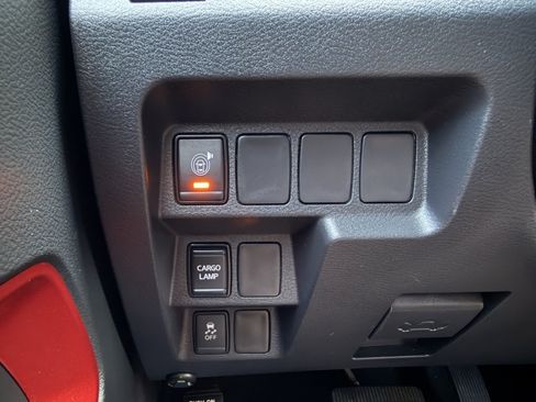 Used 2024 Nissan Frontier Pro-X w/ Technology Package RWD image 31