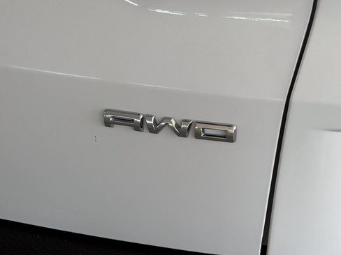 Used 2022 Ford Escape SE AWD/4WD image 11