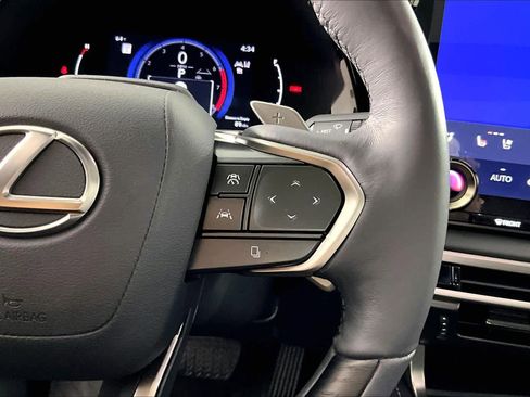 Used 2023 Lexus RX 350 Luxury image 24