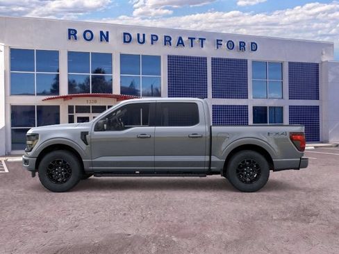 New 2026 Ford F150 XLT w/ Equipment Group 302A MID AWD/4WD image 4