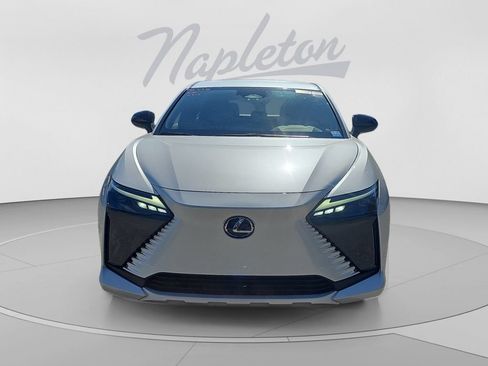 Used 2024 Lexus RZ 300e Premium FWD image 9