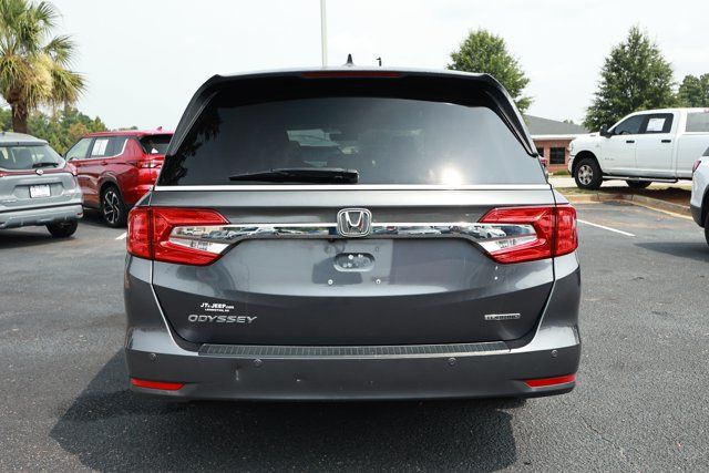 Used 2018 Honda Odyssey Touring image 7