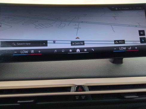 Certified 2024 BMW iX xDrive50 w/ Convenience Package AWD/4WD image 29